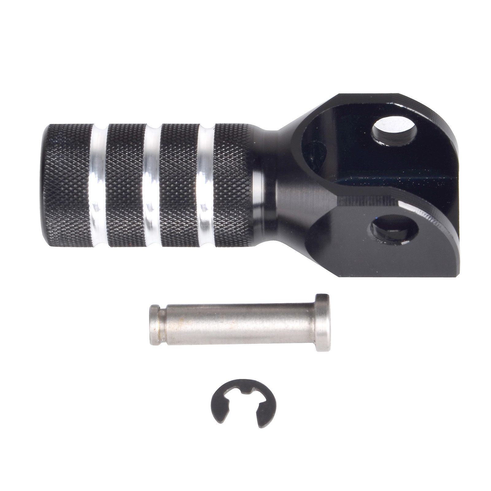 KTM用 防水 高品質 カスタムCNCブレーキペダルステップ - Motorcycle Gear Pedal のレビューと価格
