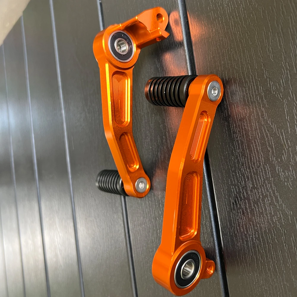 125 200 390 125 200 2011 2012  - Motorcycle Gear Pedal のレビューと価格