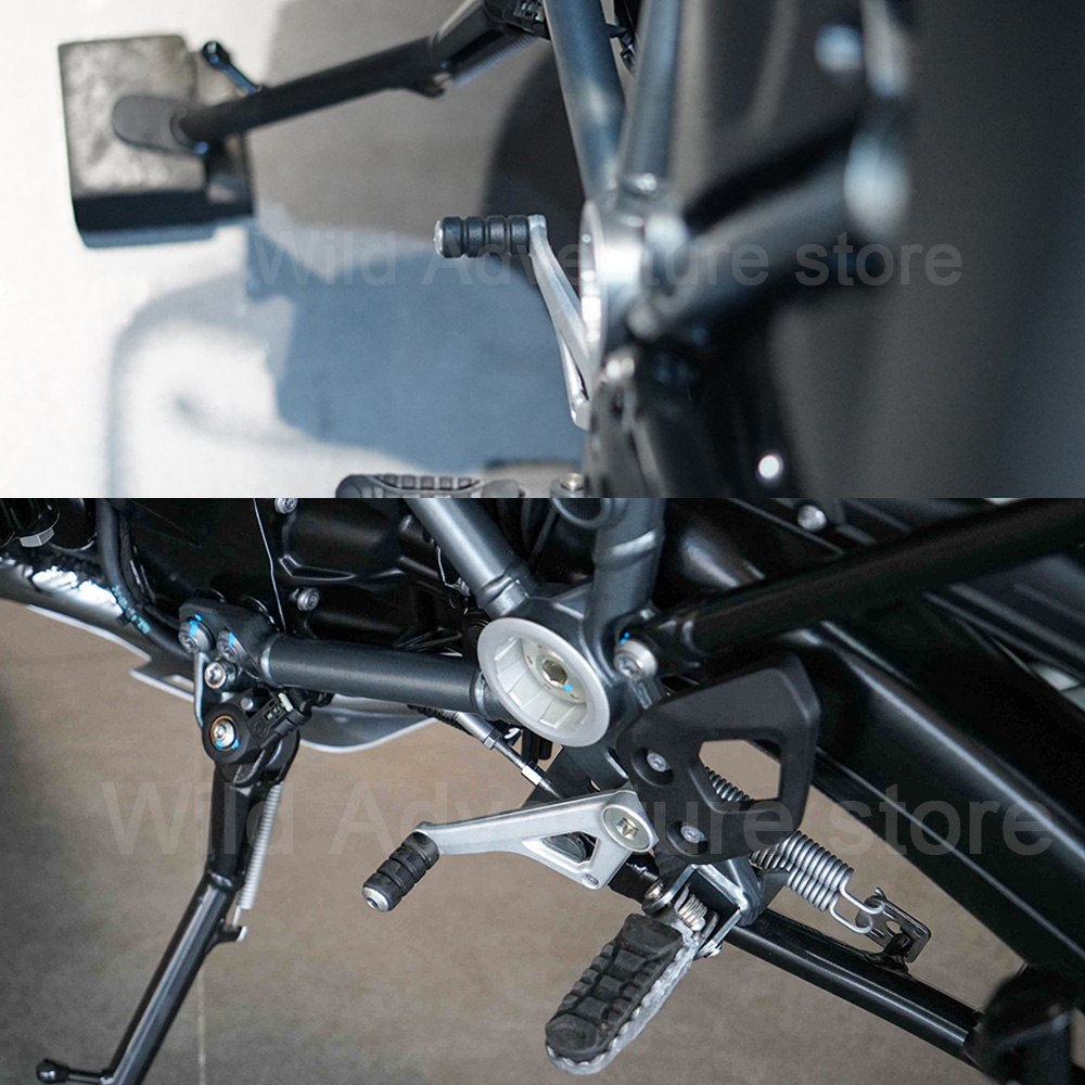 R1200 R RT ST RS オートバイ シフトギアレバ - Motorcycle Gear Pedal のレビューと価格