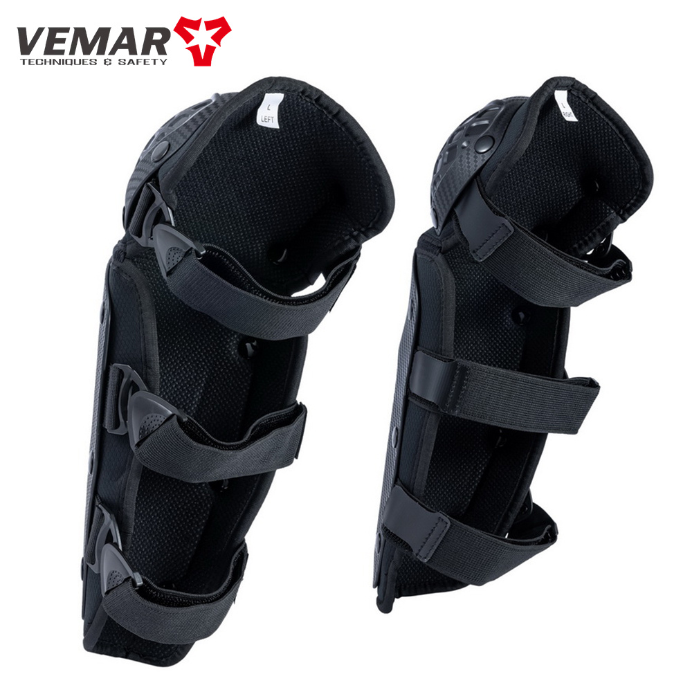 VEMAR オートバイ乗馬保護具膝肘パッド通気性軽量膝パッド - Motorcycle Gear For Kids のレビューと価格