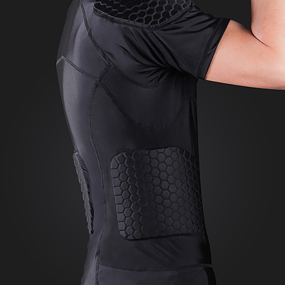 夏のオートバイのボディアーマージャケット衝突防止サッカースポ - Gearx Motorcycle Jacket のレビューと価格