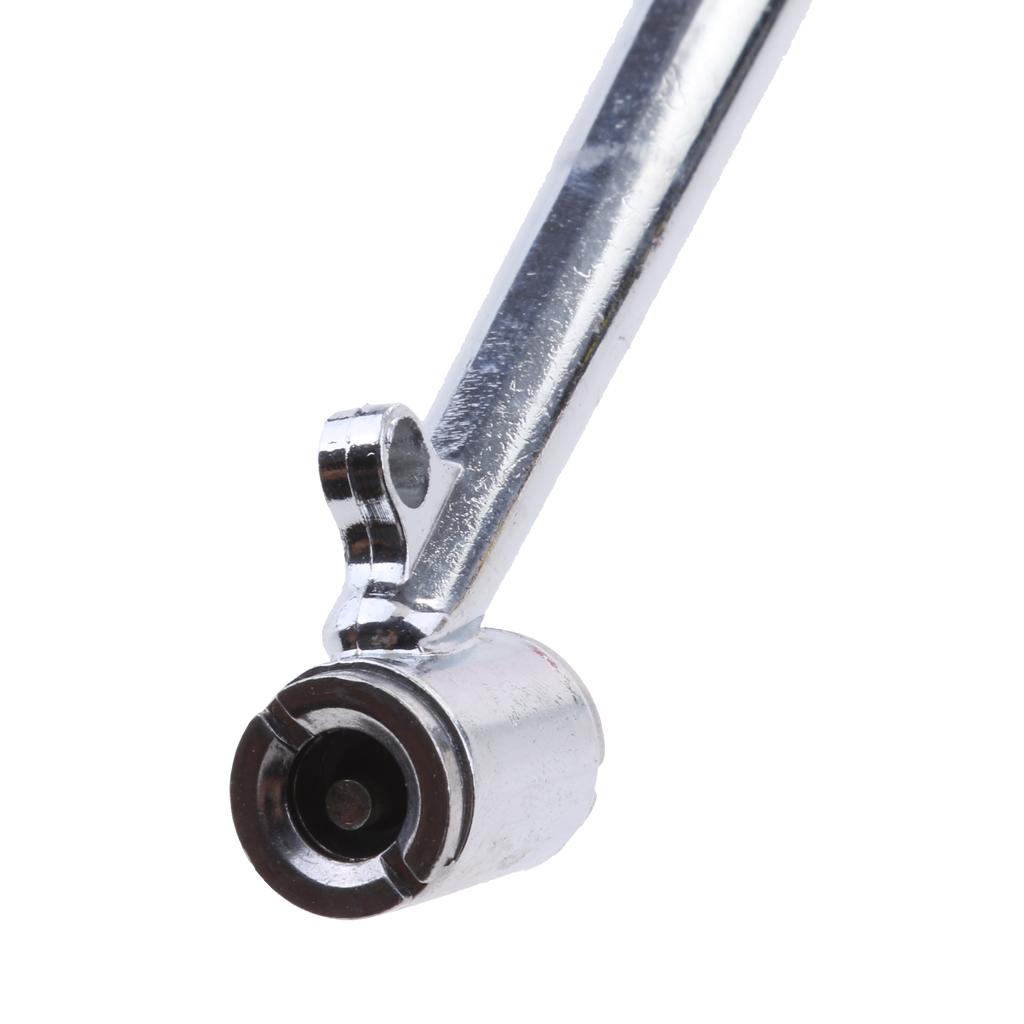 デジタルタイヤインフレータ LCDディスプレイ付き精密圧力計 - Tyre Pressure Gauge のレビューと価格