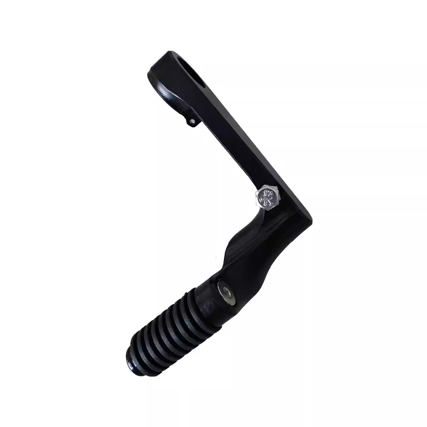 CNC アルミブレーキペダルレバーギアシフトレバーフットブレ - Motorcycle Gear Pedal のレビューと価格