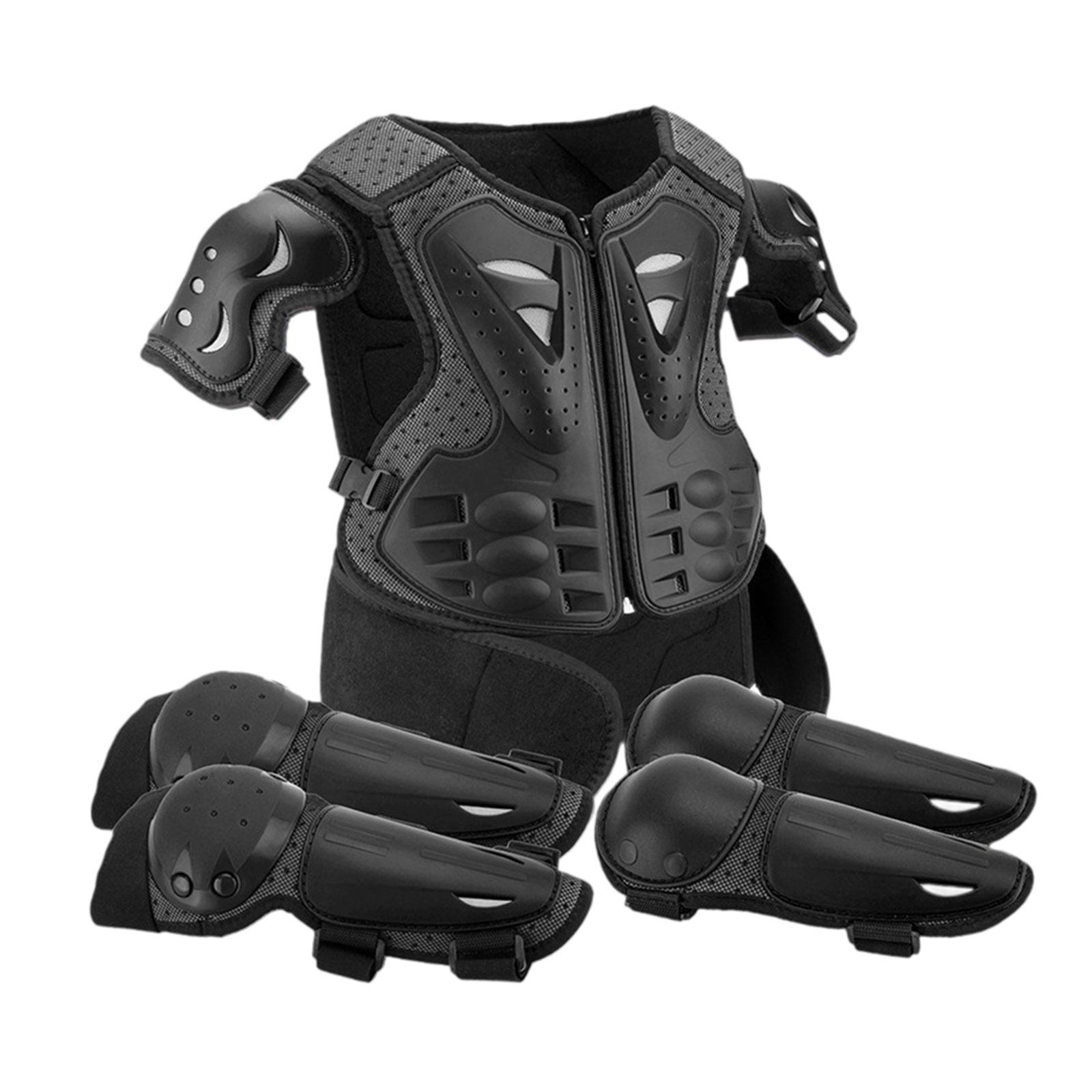 ユニバーサルダートバイクギアアクセサリー、快適で高性能な子供 - Motorcycle Gear For Kids のレビューと価格