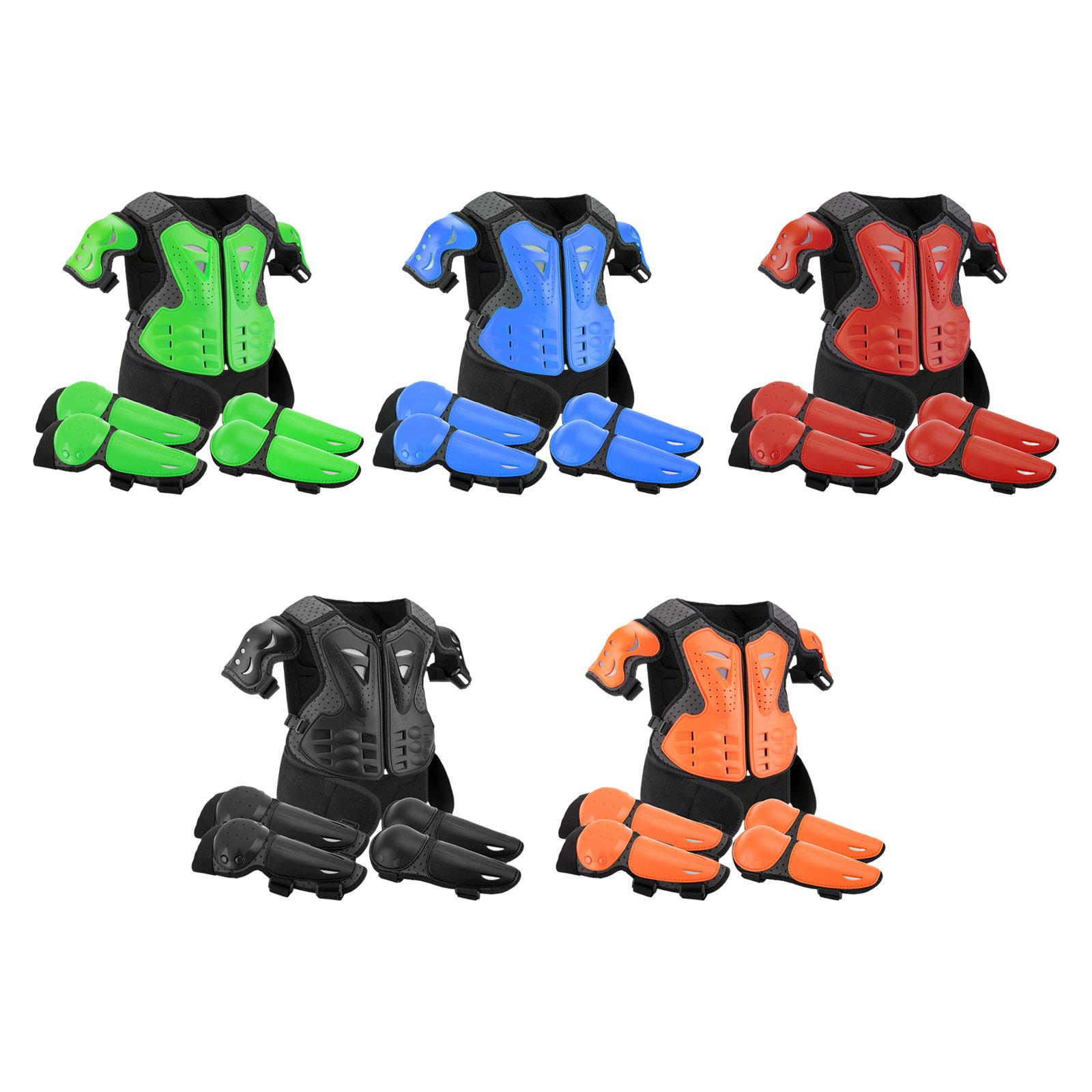 ユニバーサルダートバイクギアアクセサリー、快適で高性能な子供 - Motorcycle Gear For Kids のレビューと価格