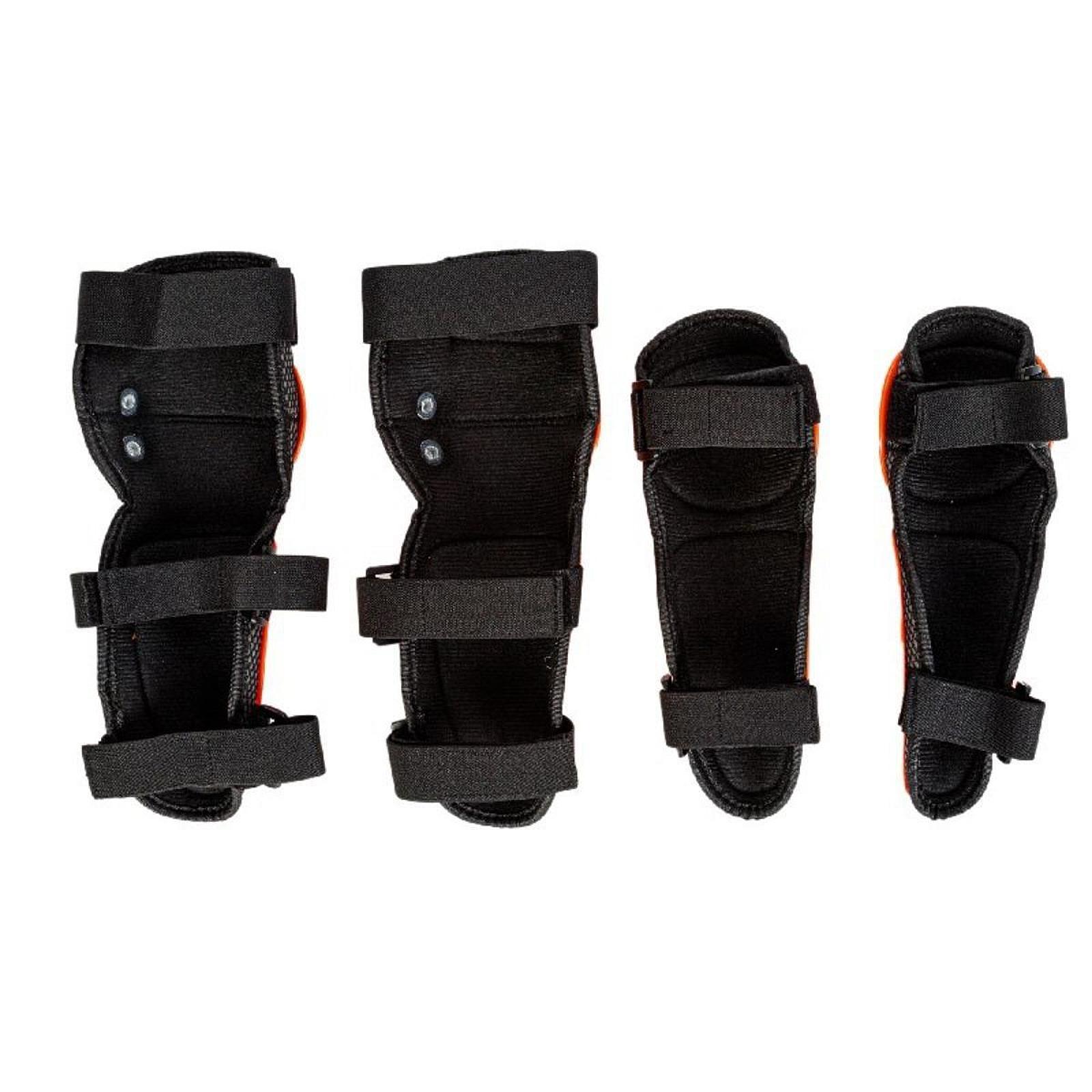 子供用バイクモトクロスギアセット、防具ベスト、胸部・脊椎・背 - Motorcycle Gear For Kids のレビューと価格