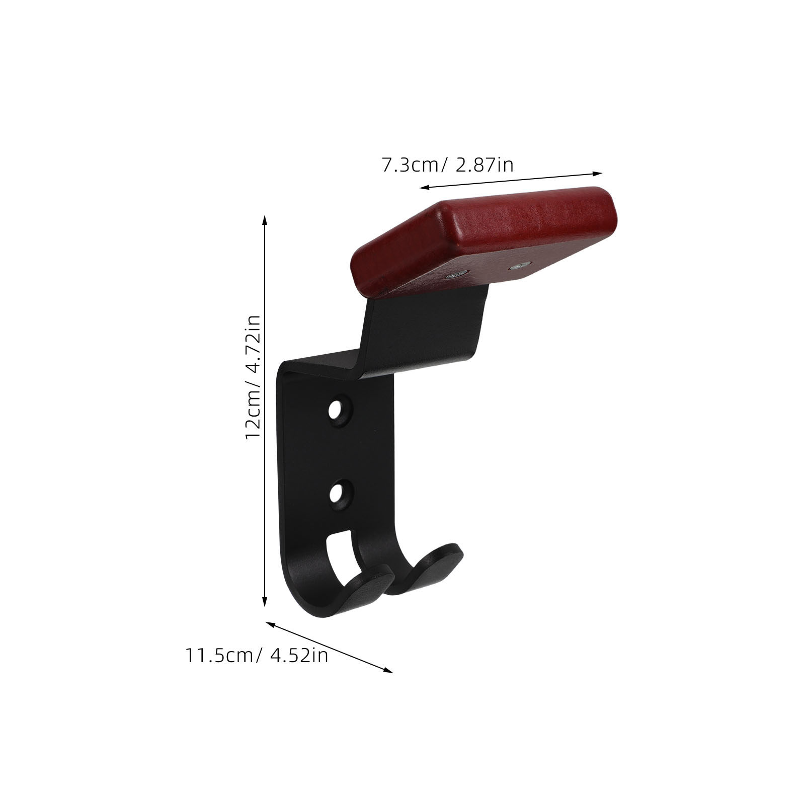 バイクやスキー用品、ヘルメット、ジャケット、帽子などを整理・ - Motorcycle Gear Display Rack のレビューと価格