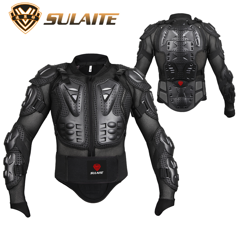 SULAITE オートバイジャケットレーシングアーマープロテ - Motorcycle Gear For Kids のレビューと価格