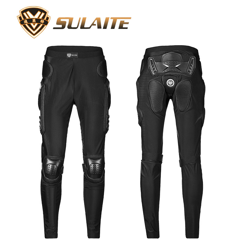SULAITE オートバイジャケットレーシングアーマープロテ - Motorcycle Gear For Kids のレビューと価格