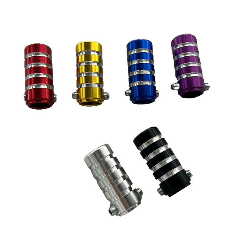 CNC カバーオートバイのギアシフトシフターレバーフットパッ - Motorcycle Gear Pedal のレビューと価格
