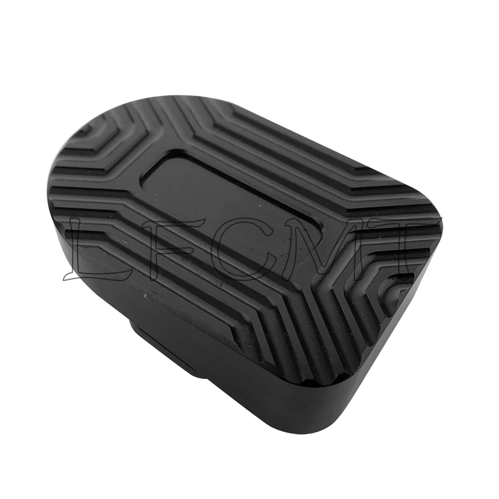 モーターサイクルリアブレーキカバー,シフトレバーカバー,ペダ - Motorcycle Gear Pedal のレビューと価格
