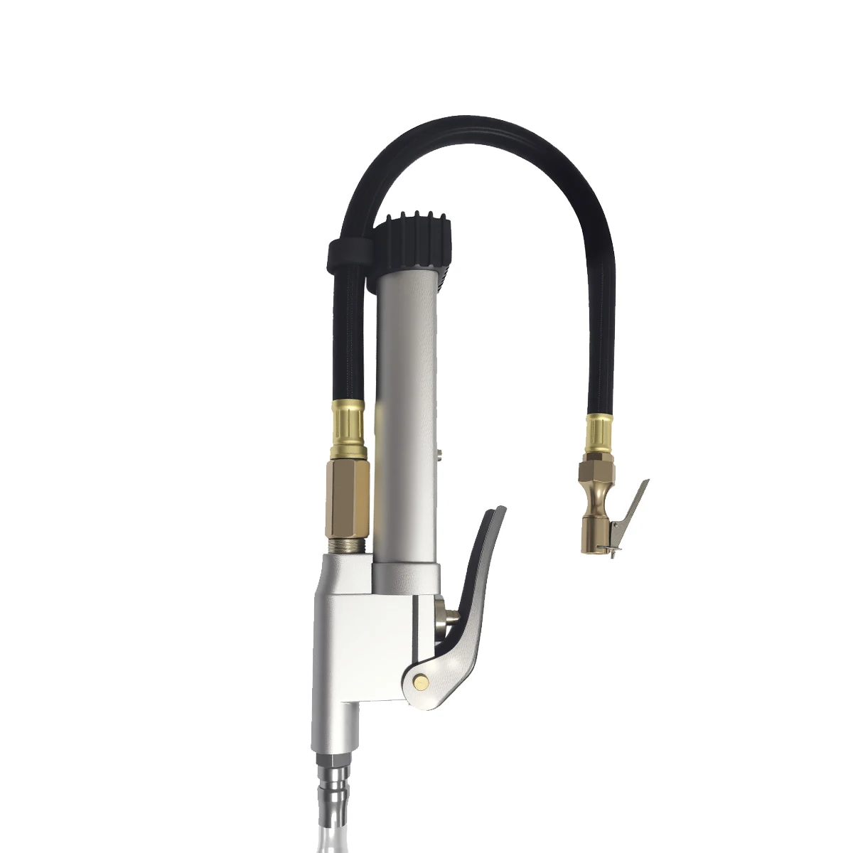LCDデジタル充電式タイヤ空気圧計（車＆トラック用）0-25 - Tyre Pressure Gauge のレビューと価格