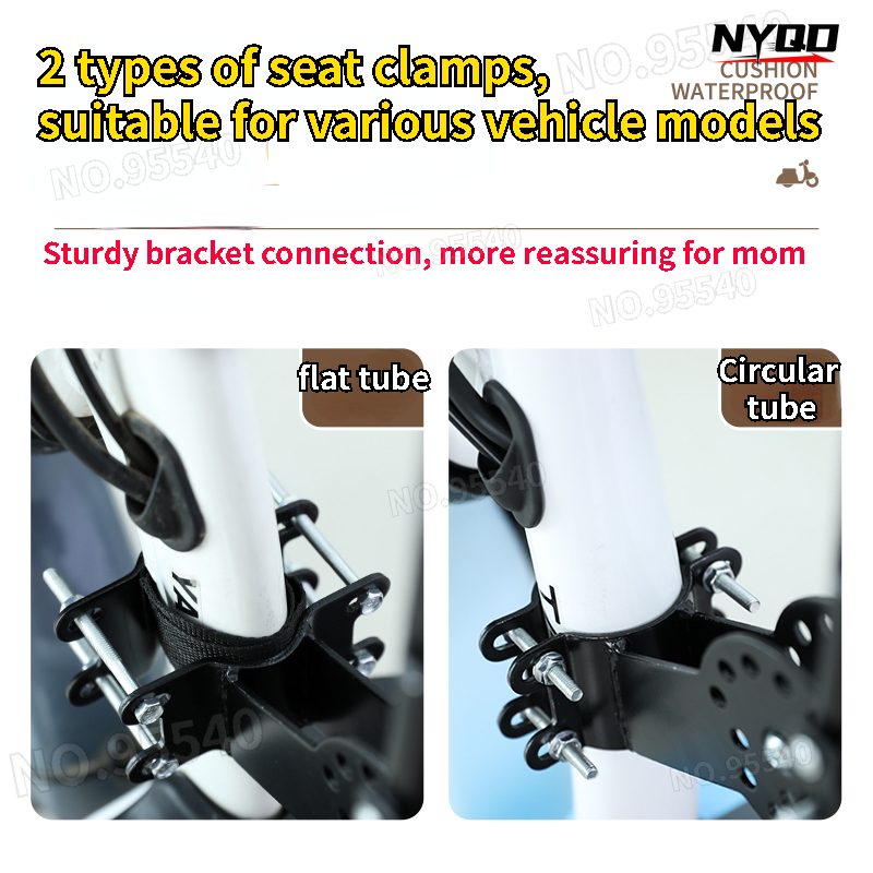 電動自動車用チャイルドシート前向き設置、ベビー用バッテリー、 - Motorcycle Gear For Kids のレビューと価格
